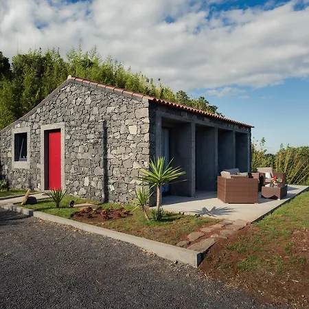 Casa Dos Tomarinhos