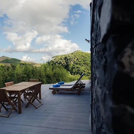 Farm stay Casa Dos Tomarinhos