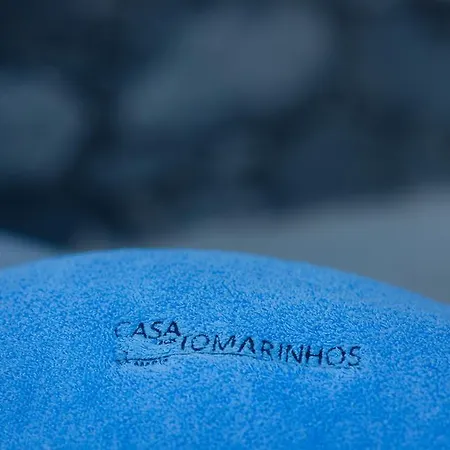 Casa Dos Tomarinhos