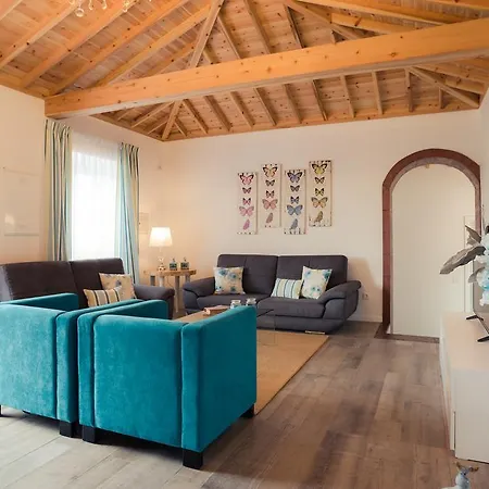 Farm stay Casa Dos Tomarinhos