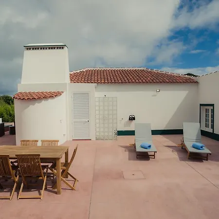Casa Dos Tomarinhos Santo Espirito