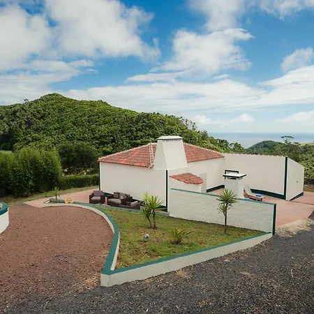 Casa Dos Tomarinhos Santo Espirito